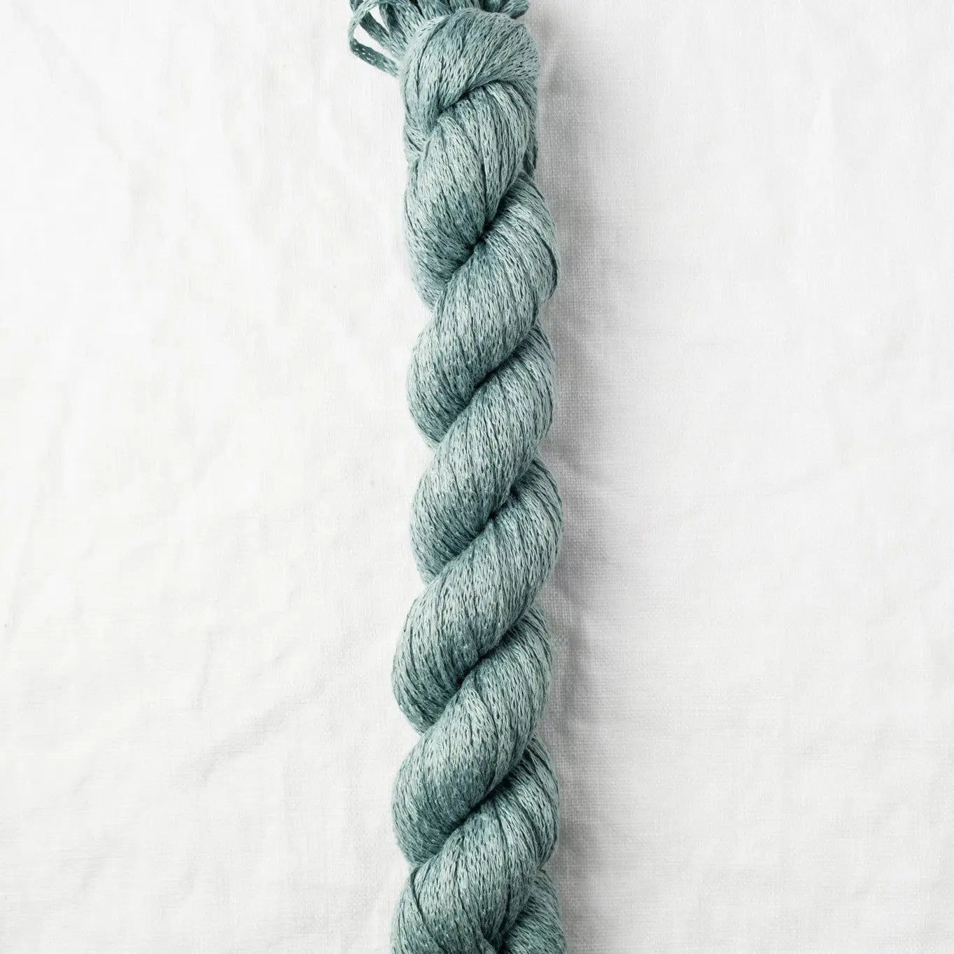 Kestrel - 100% Organic Linen - Heavy Worsted