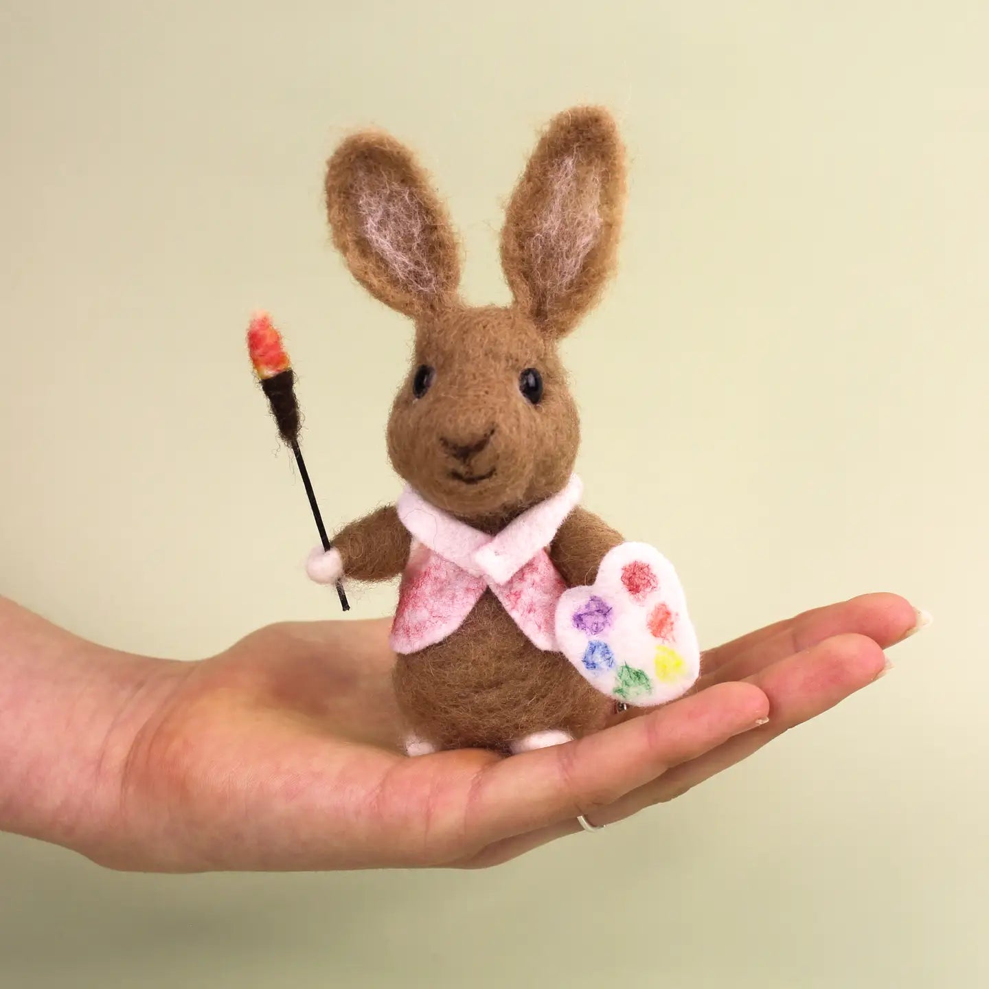 Needle Felting Kits from The Makerss