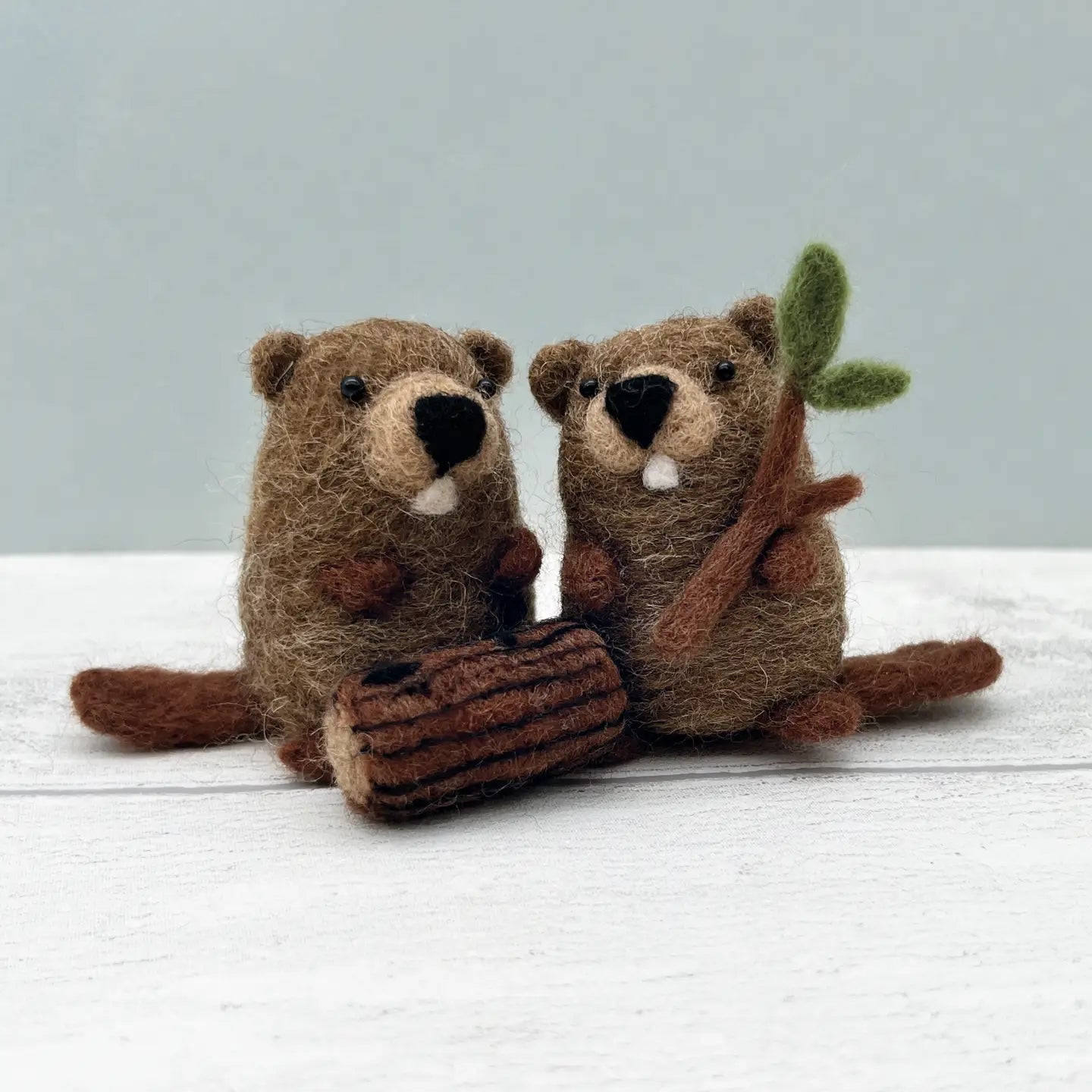 Needle Felting Kits