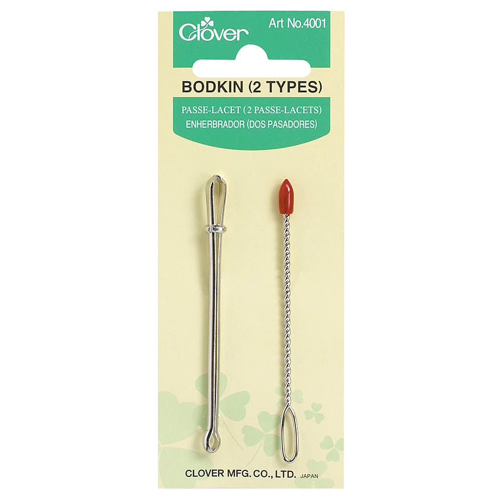Bodkins