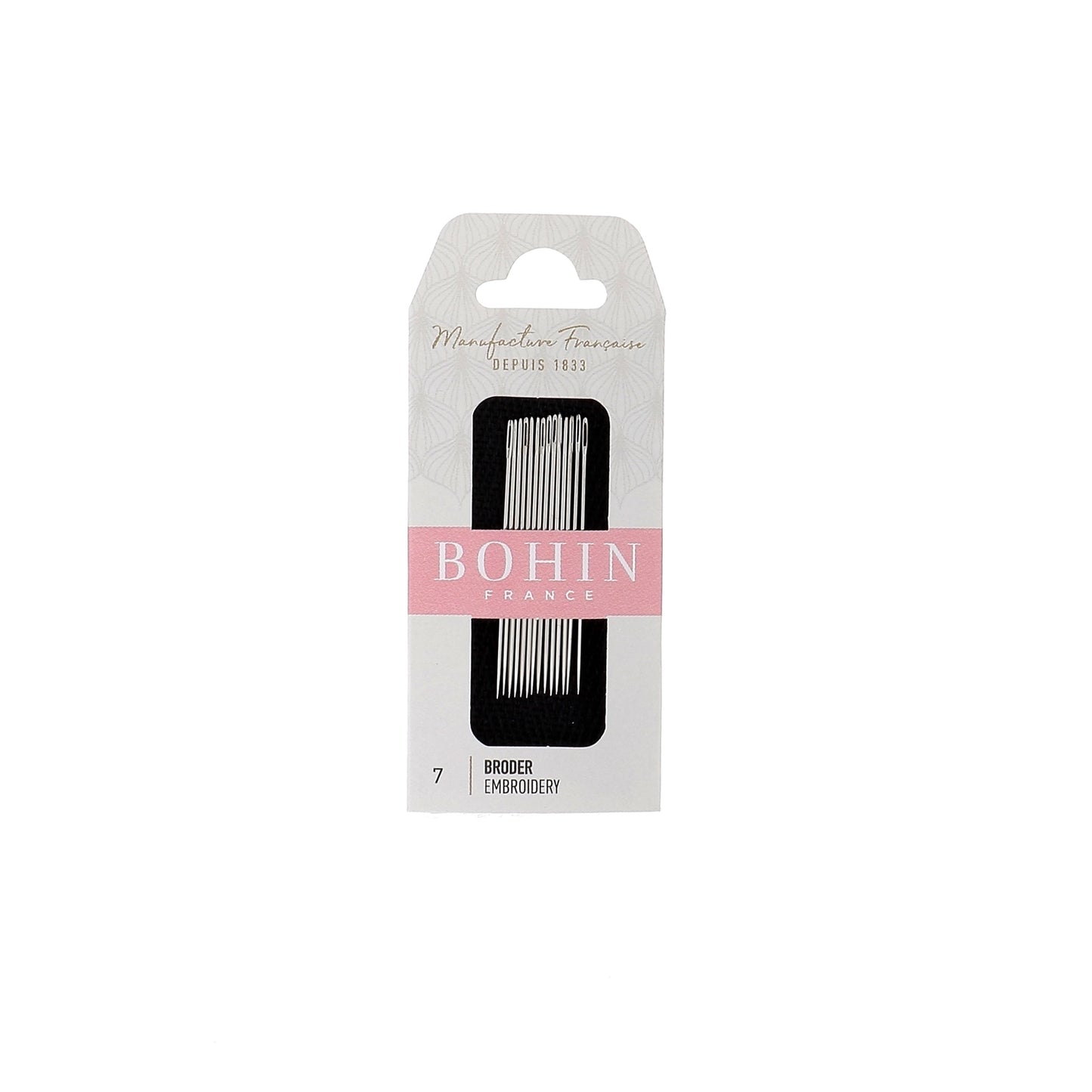 Hand-Sewing Needles - Everyday, Embroidery, Chenille, Sharps