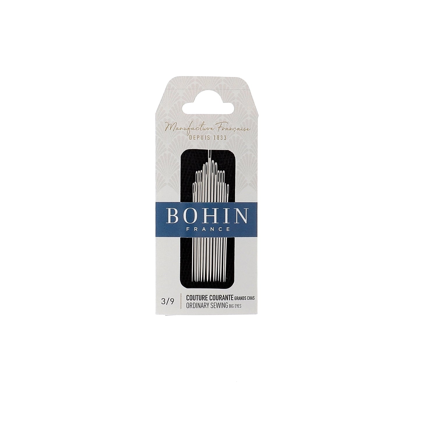 Hand-Sewing Needles - Everyday, Embroidery, Chenille, Sharps