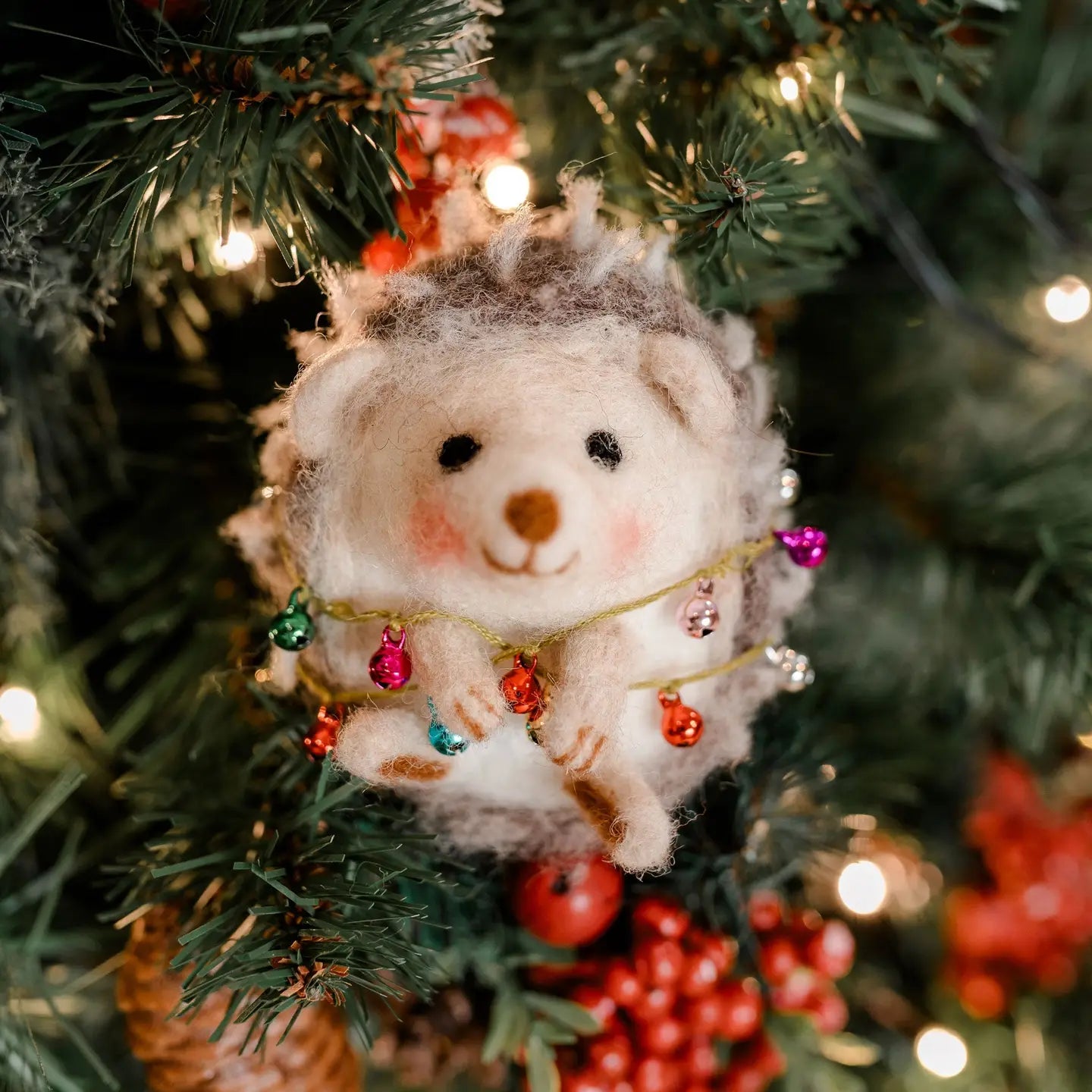 Needle Felting Kits