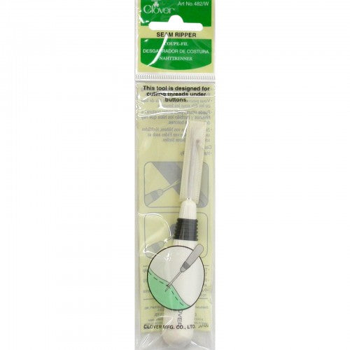 Seam Ripper