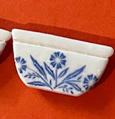 Pyrex Magnetic Needle Minders
