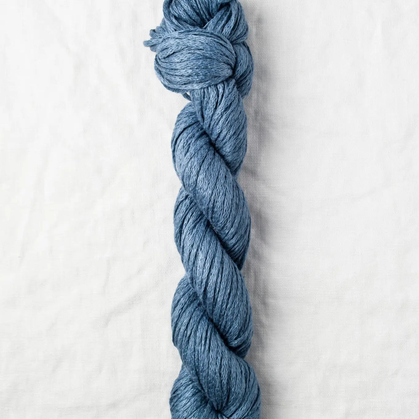 Kestrel - 100% Organic Linen - Heavy Worsted