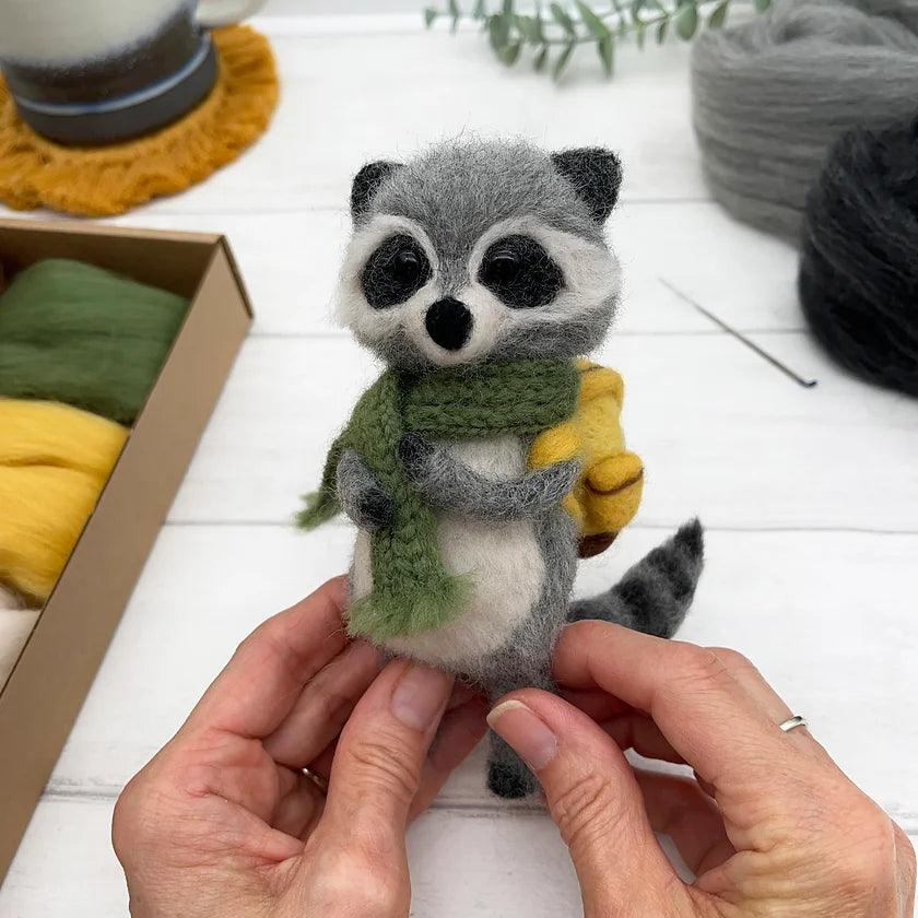 Needle Felting Kits