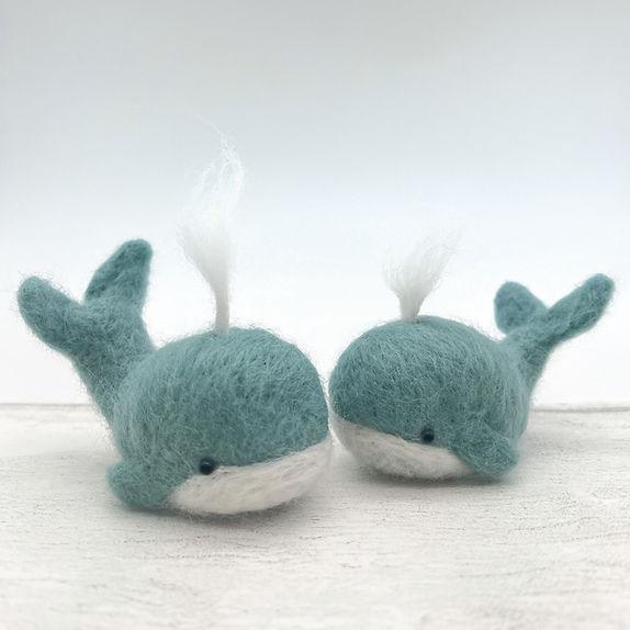 Needle Felting Kits