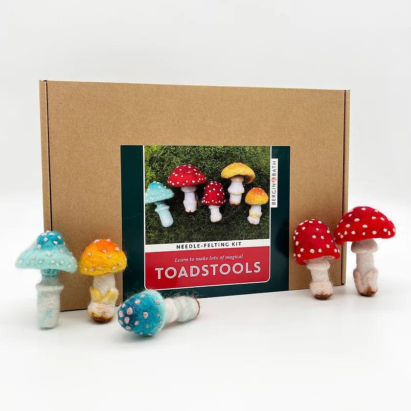 Needle Felting Kits