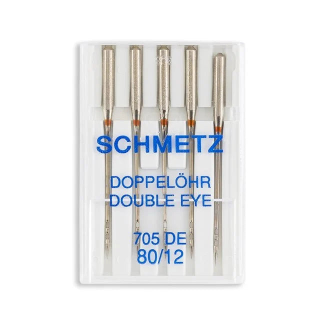 Schmetz Sewing Machine Needles