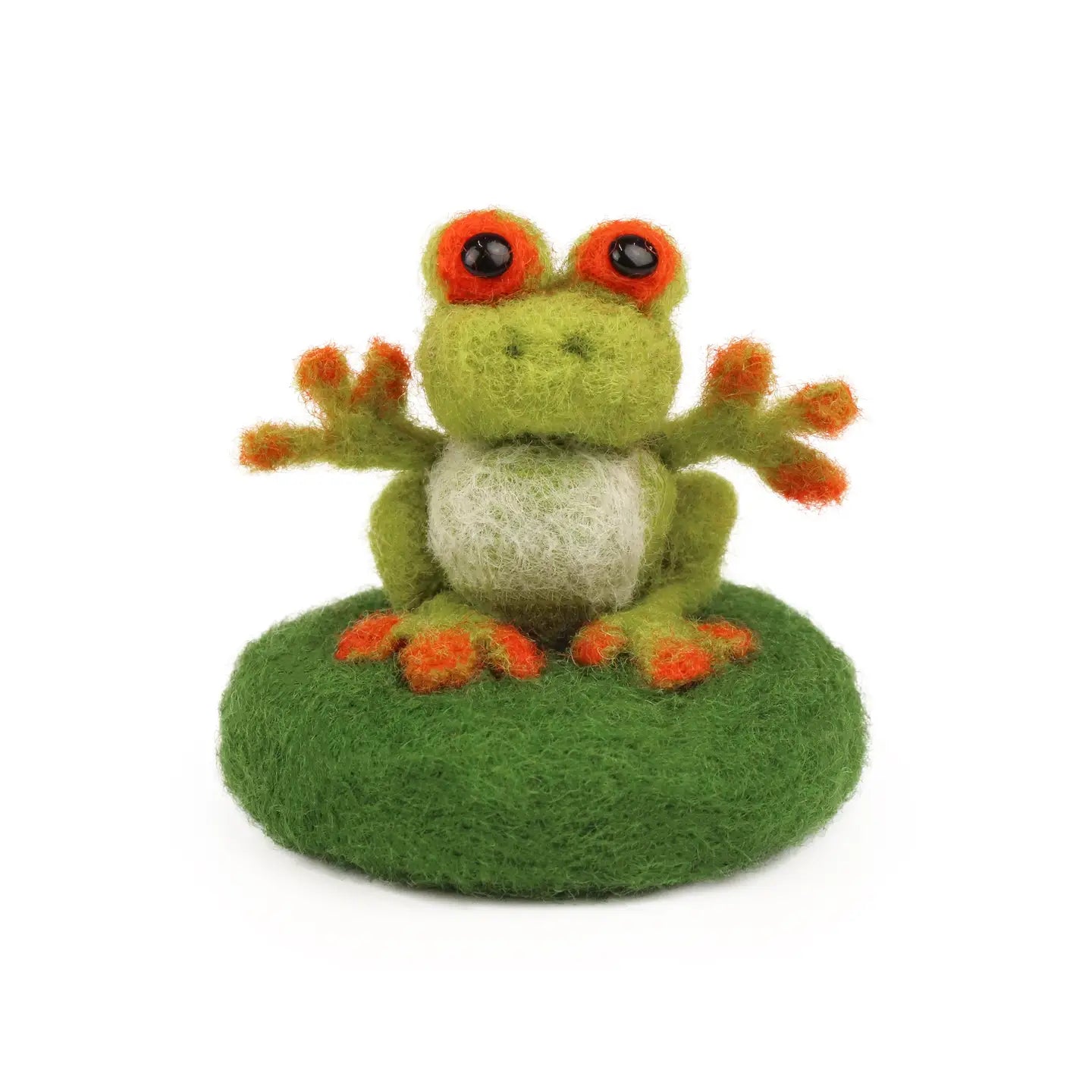 Needle Felting Kits from The Makerss