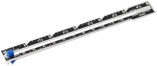 Sewing Gauge