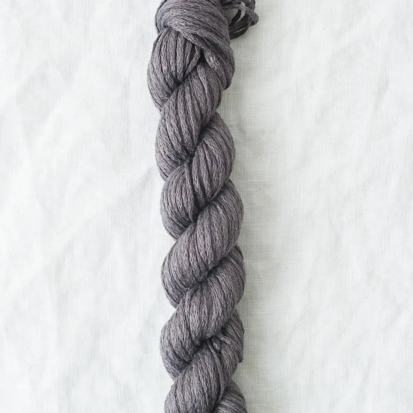 Kestrel - 100% Organic Linen - Heavy Worsted