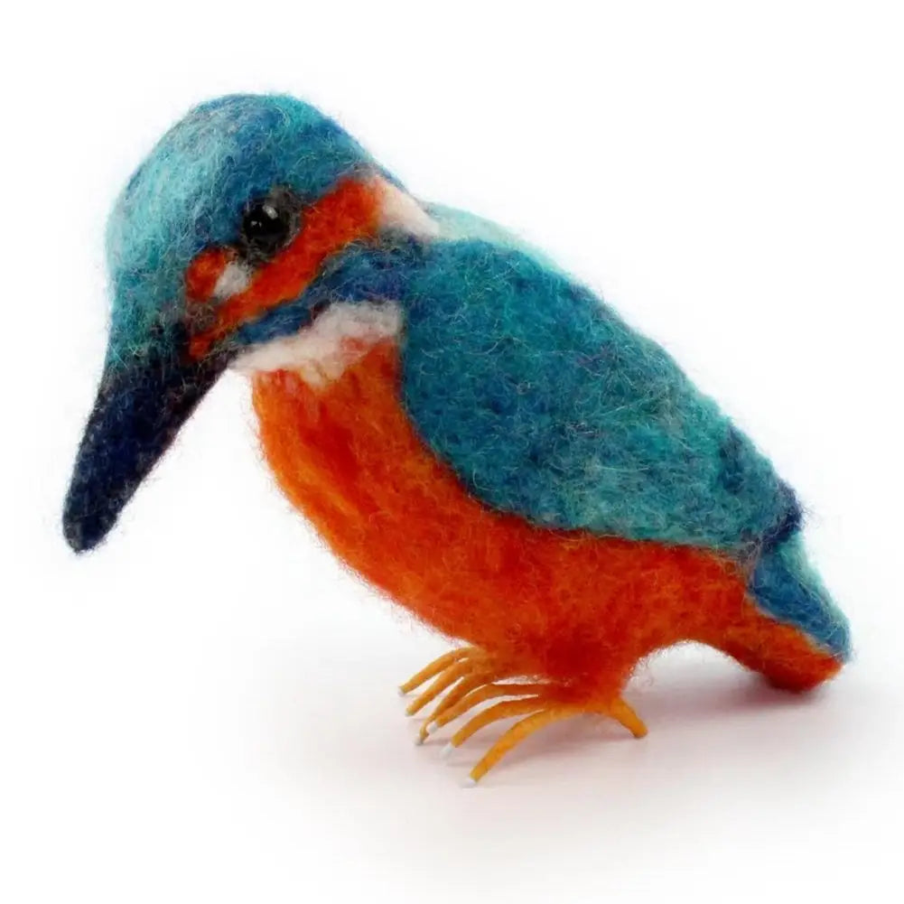 Needle Felting Kits from The Makerss