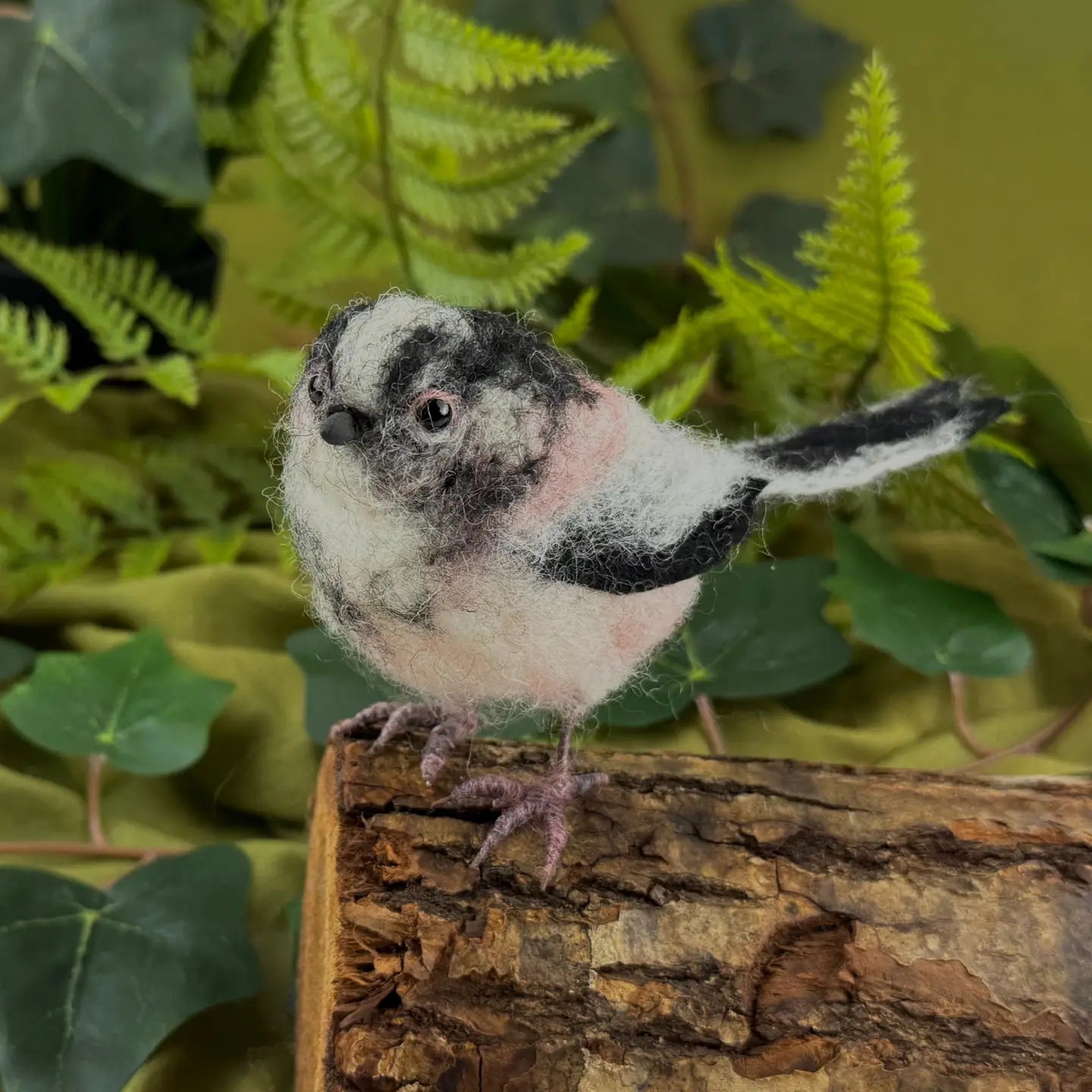 Needle Felting Kits from The Makerss