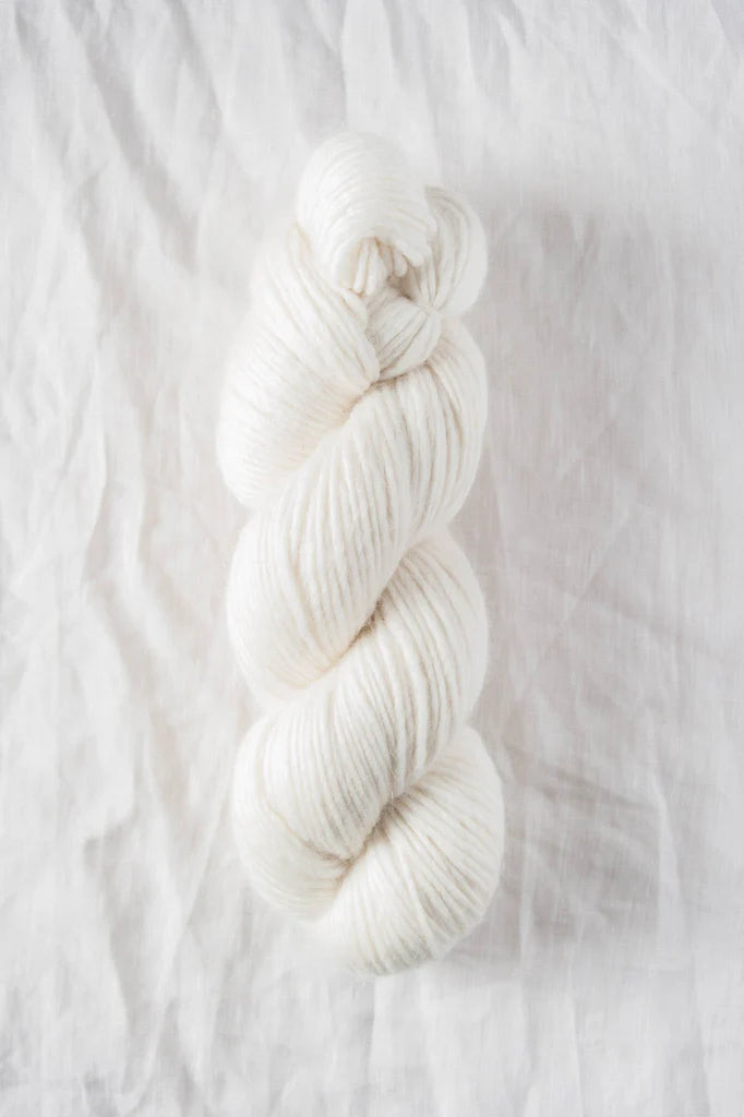 Crane - Worsted