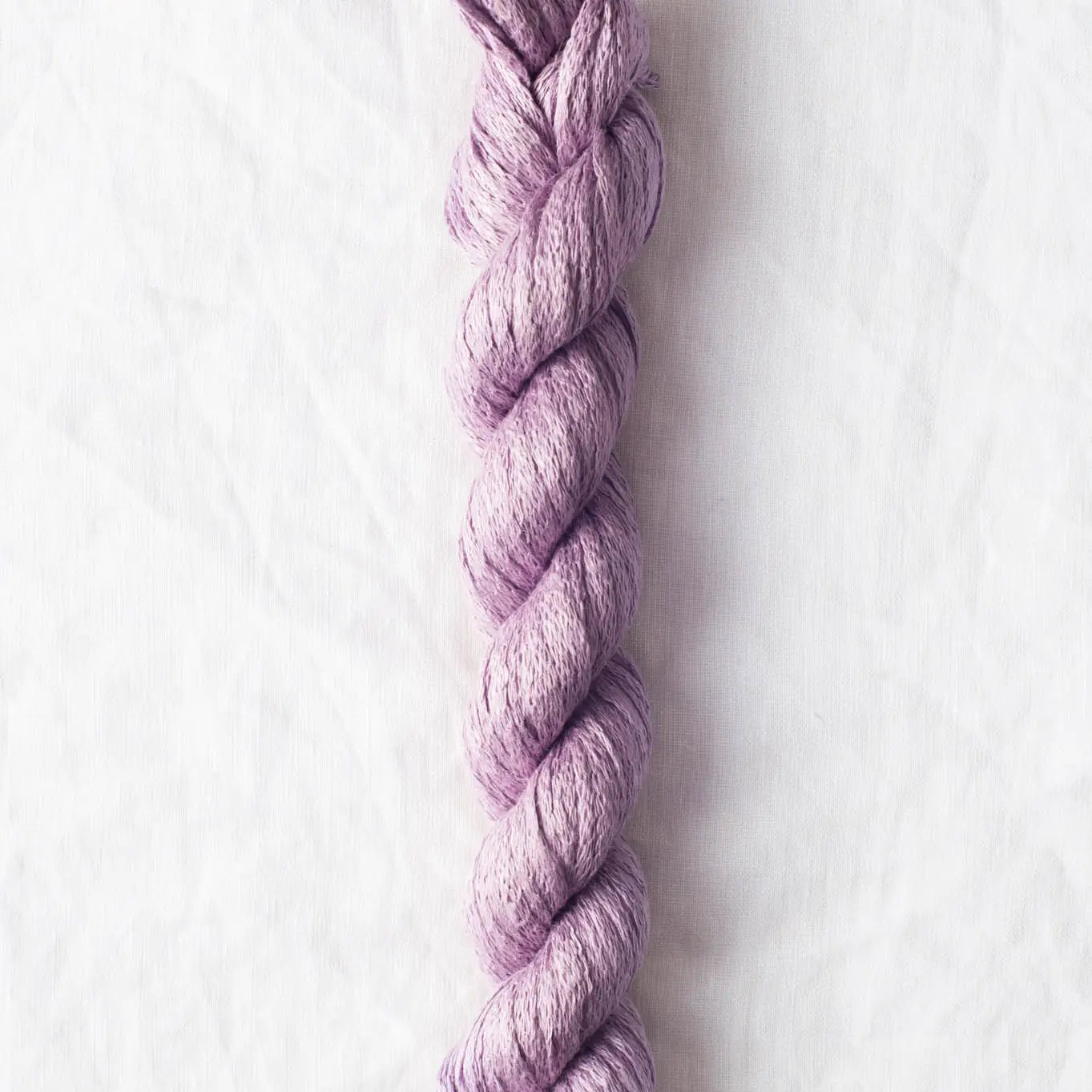 Kestrel - 100% Organic Linen - Heavy Worsted