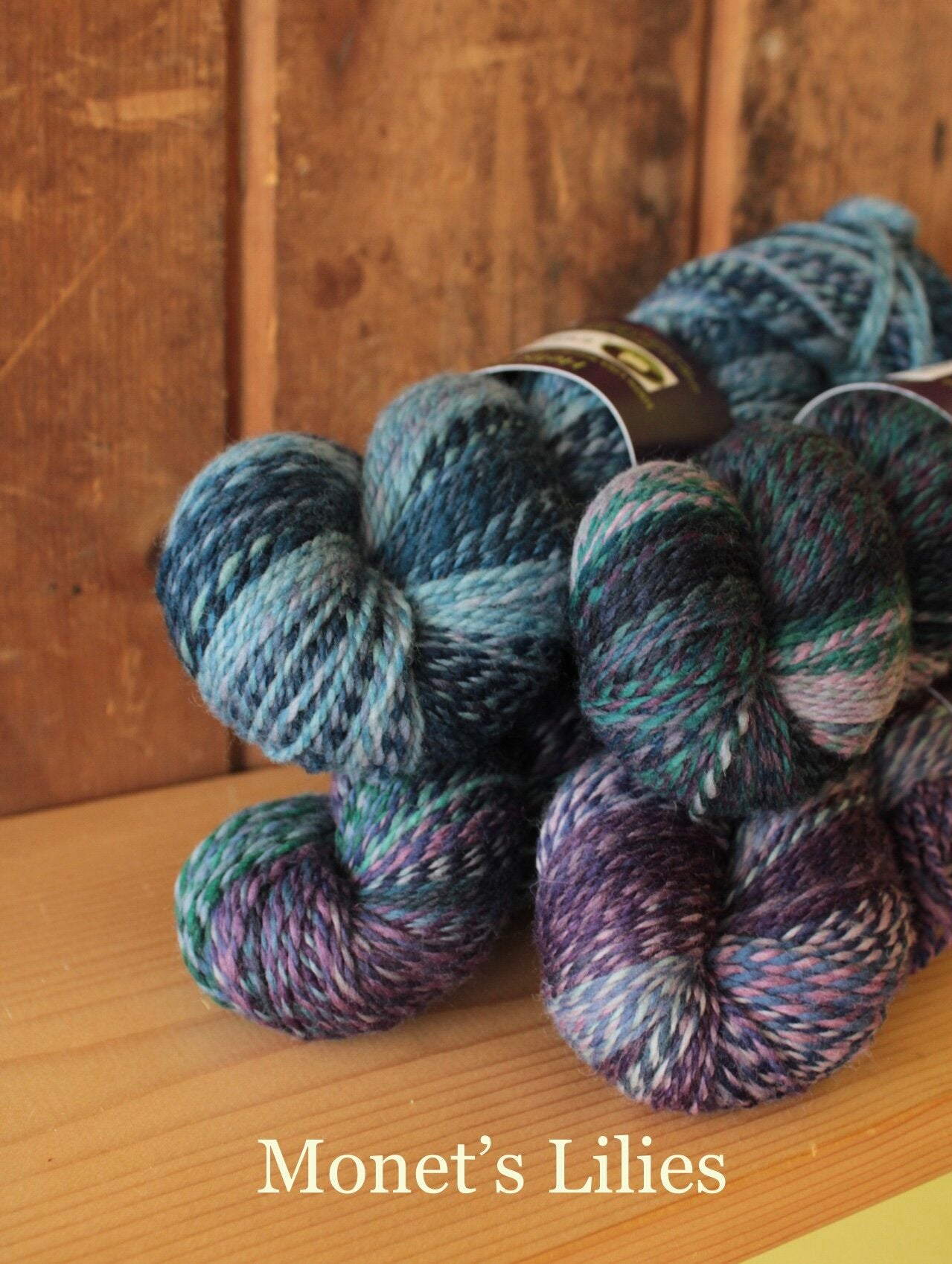 Helix DK - US Rambouilet/Targhee