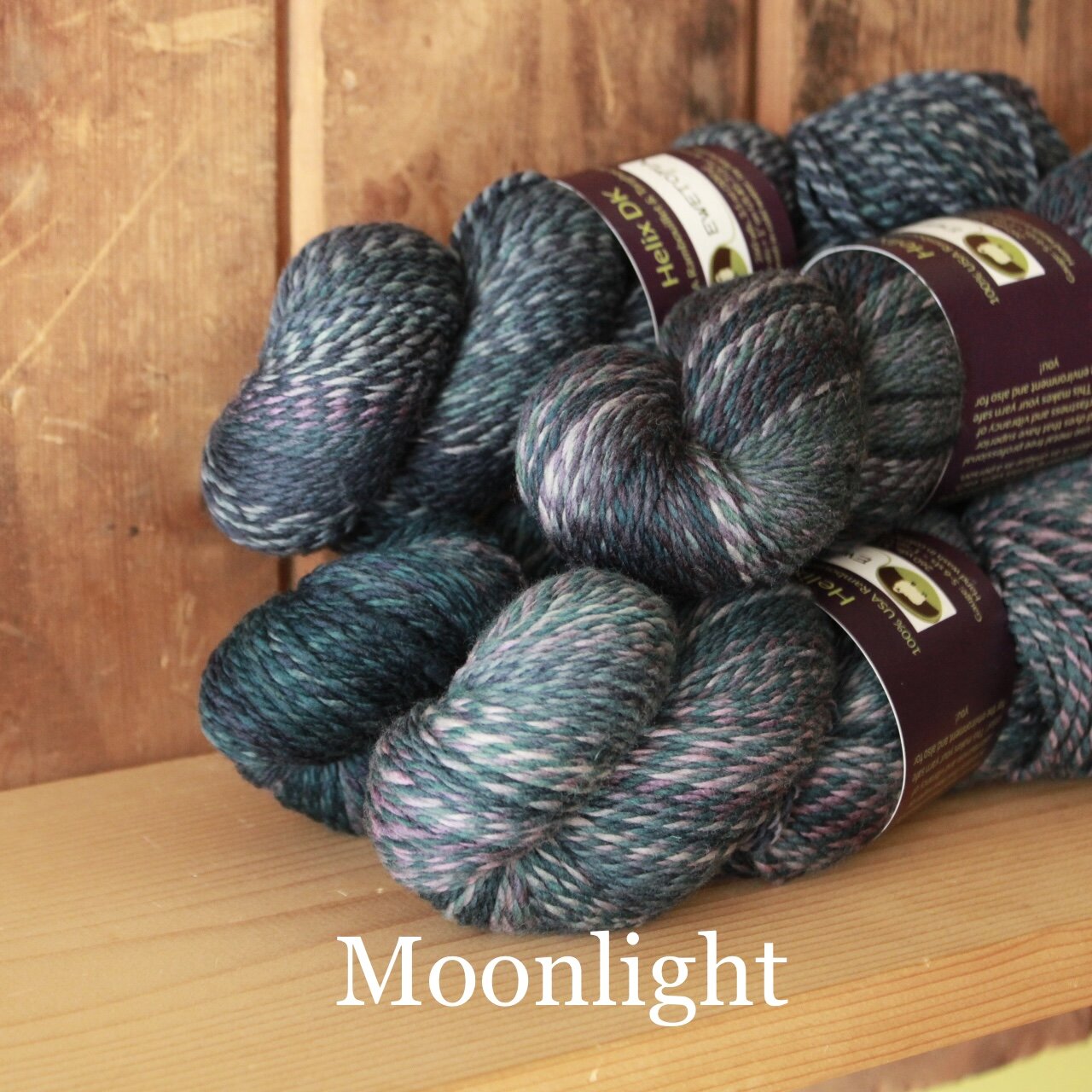 Helix DK - US Rambouilet/Targhee