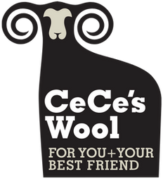 Made in New York Wool Stuffing