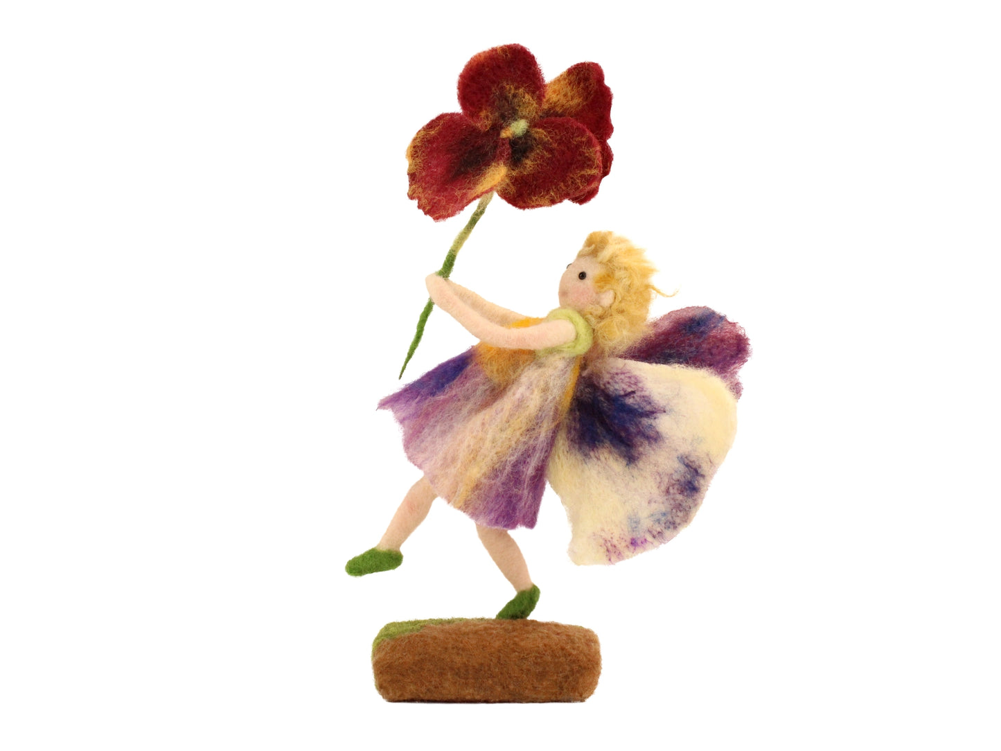 Needle Felting Kits from The Makerss