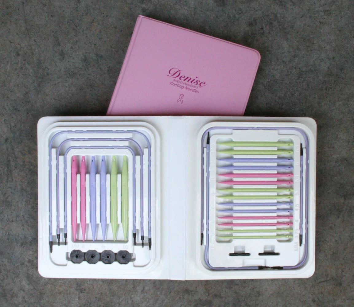 Special Order for Ri Desroches