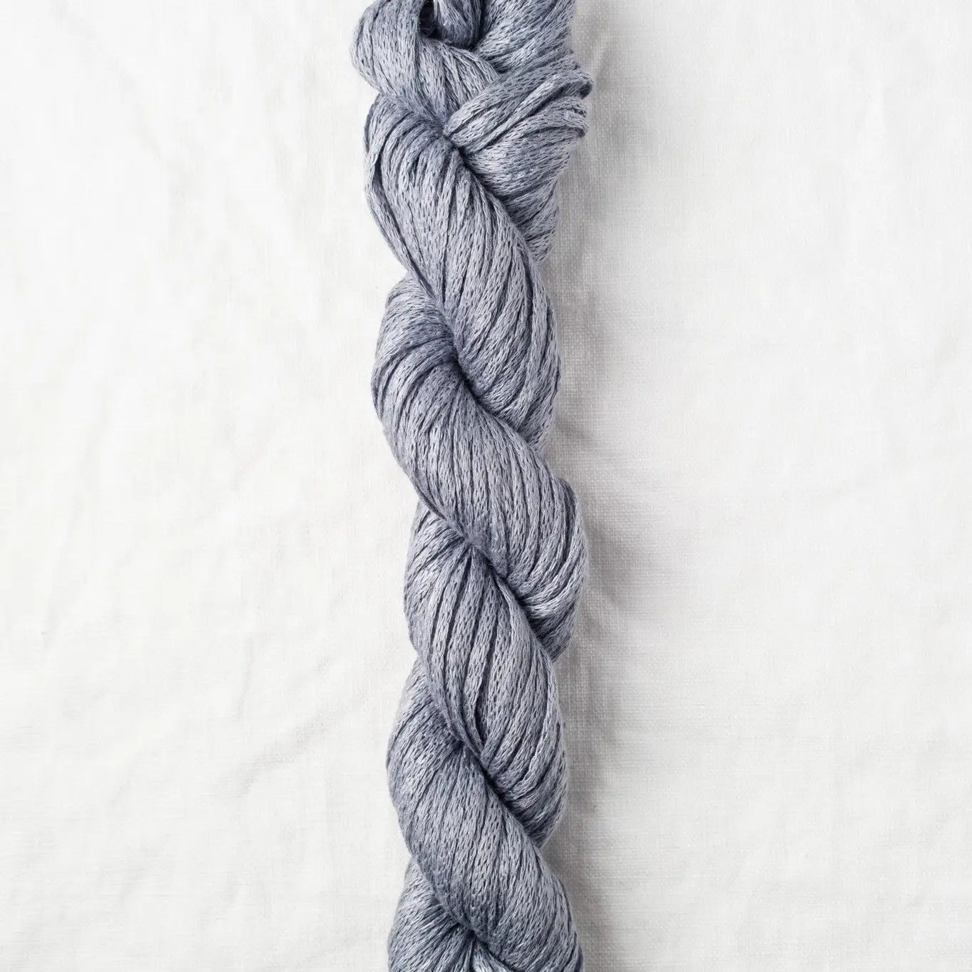 Kestrel - 100% Organic Linen - Heavy Worsted