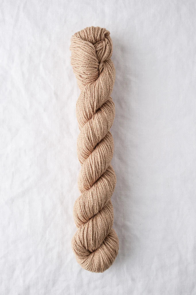 Willett Organic Cotton, Sport/DK