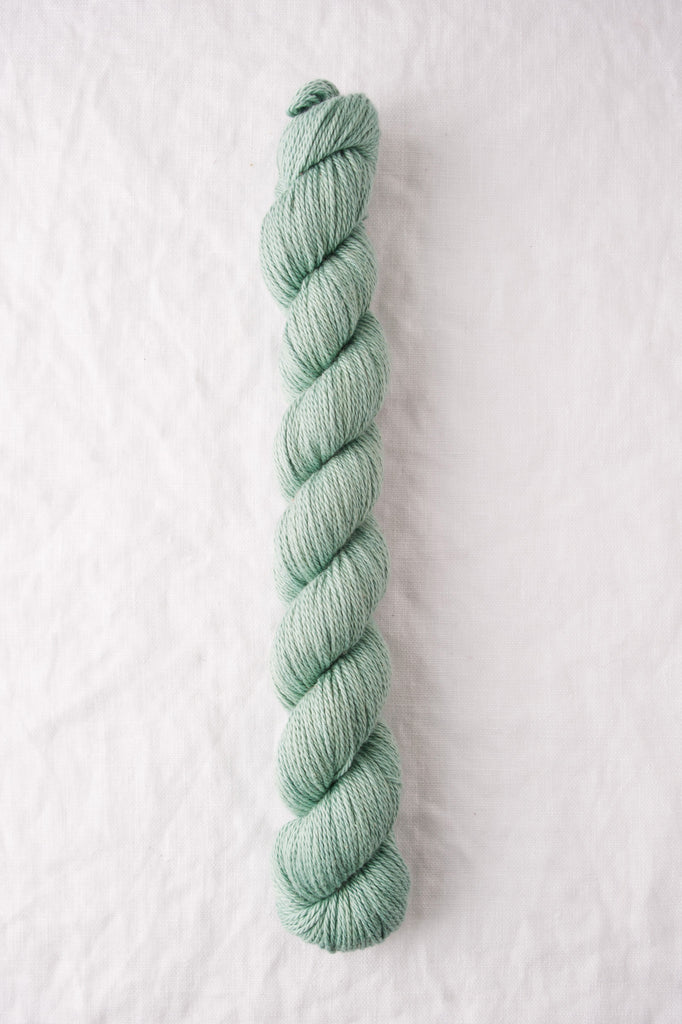 Willett Organic Cotton, Sport/DK