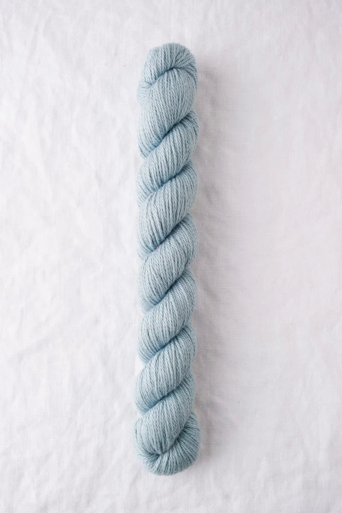 Willett Organic Cotton, Sport/DK