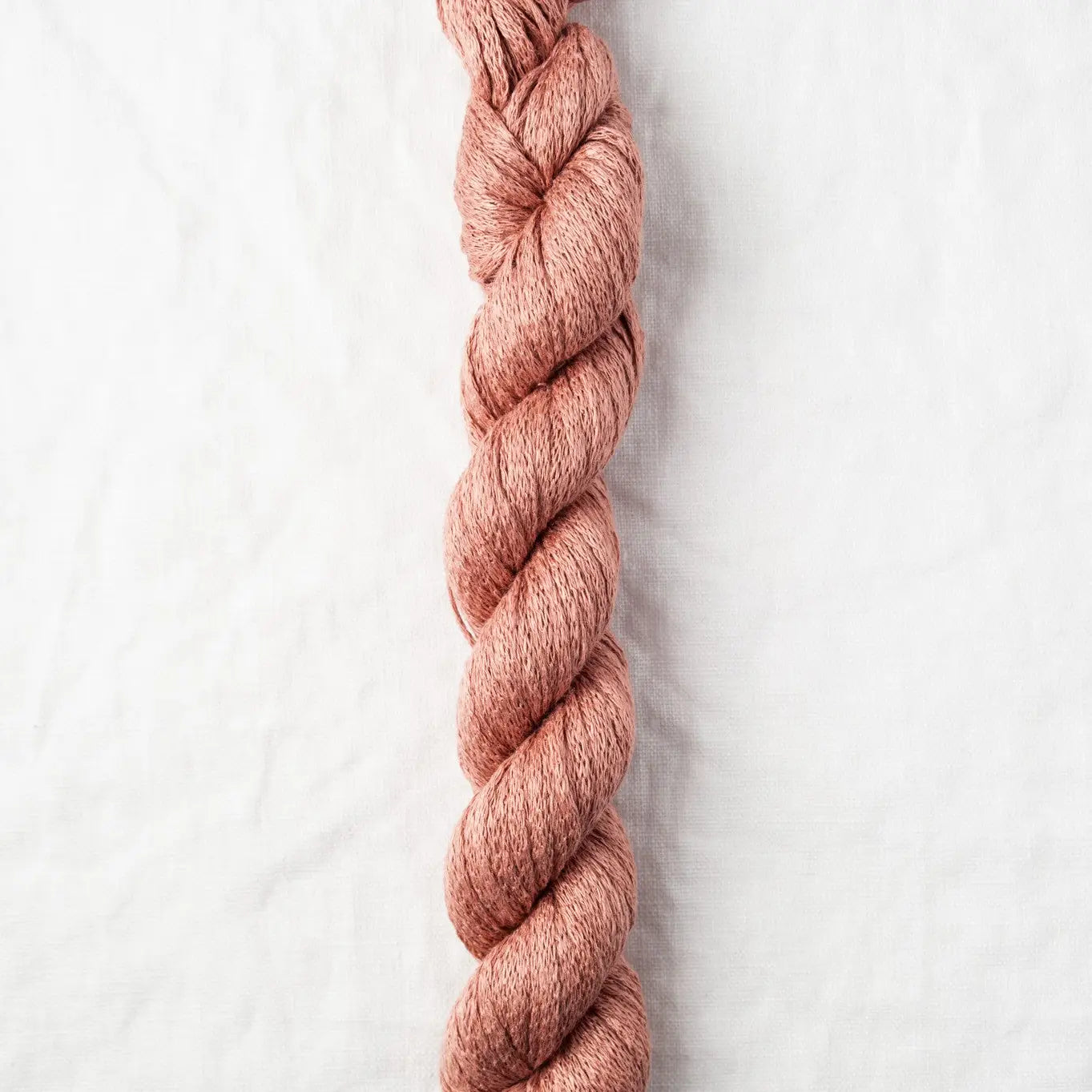 Kestrel - 100% Organic Linen - Heavy Worsted