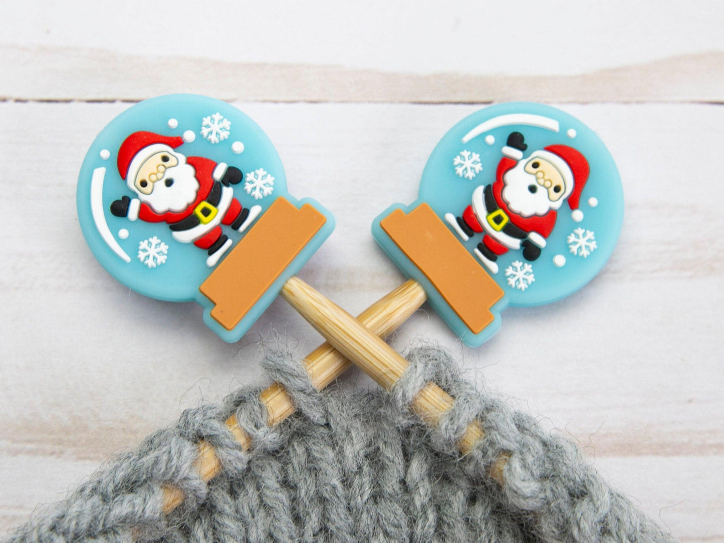 Stitch Stoppers