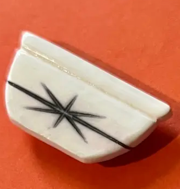 Pyrex Magnetic Needle Minders