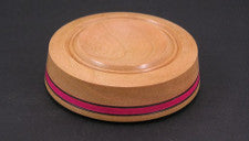 Wood Spindles