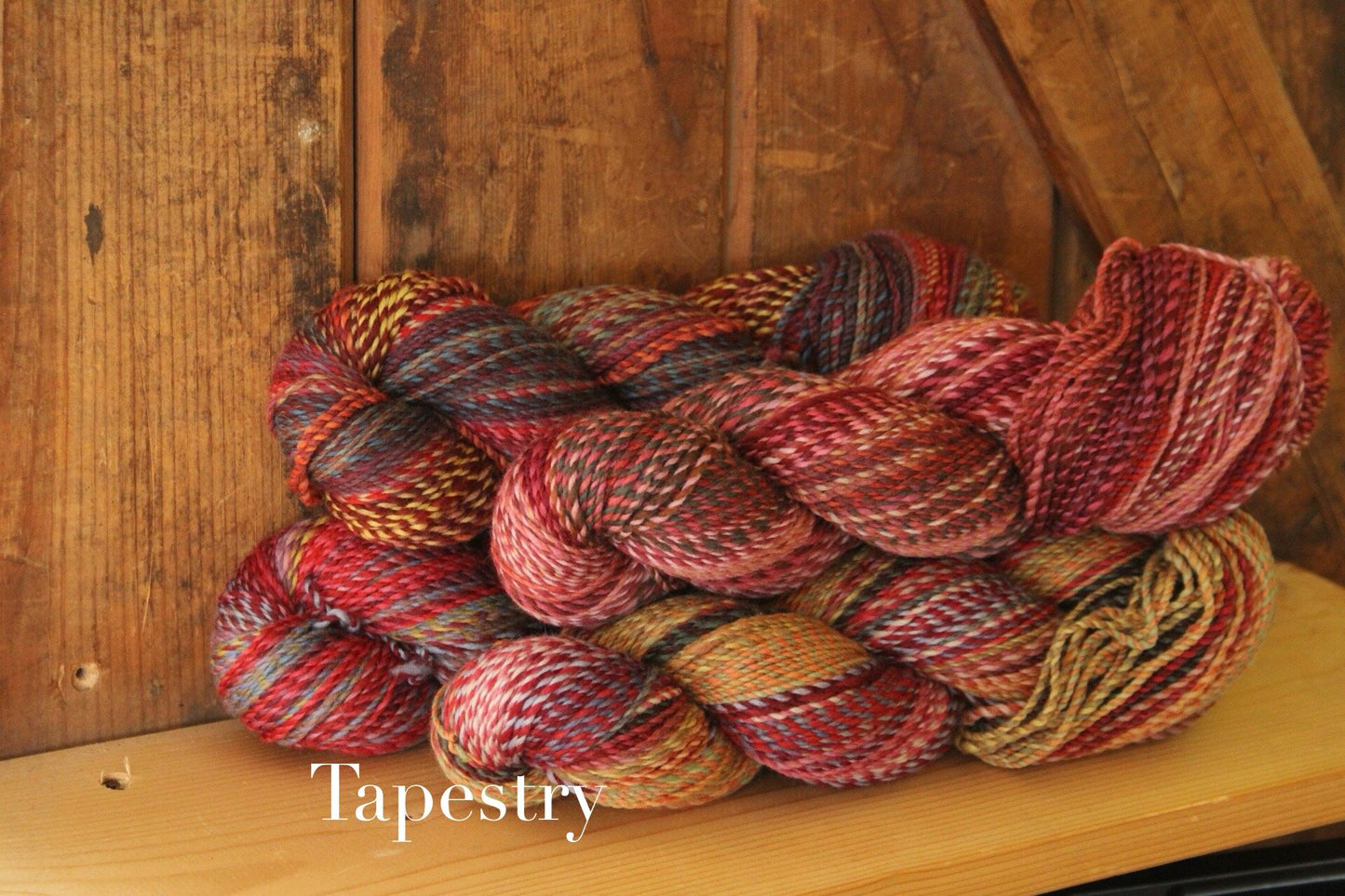 Helix DK - US Rambouilet/Targhee