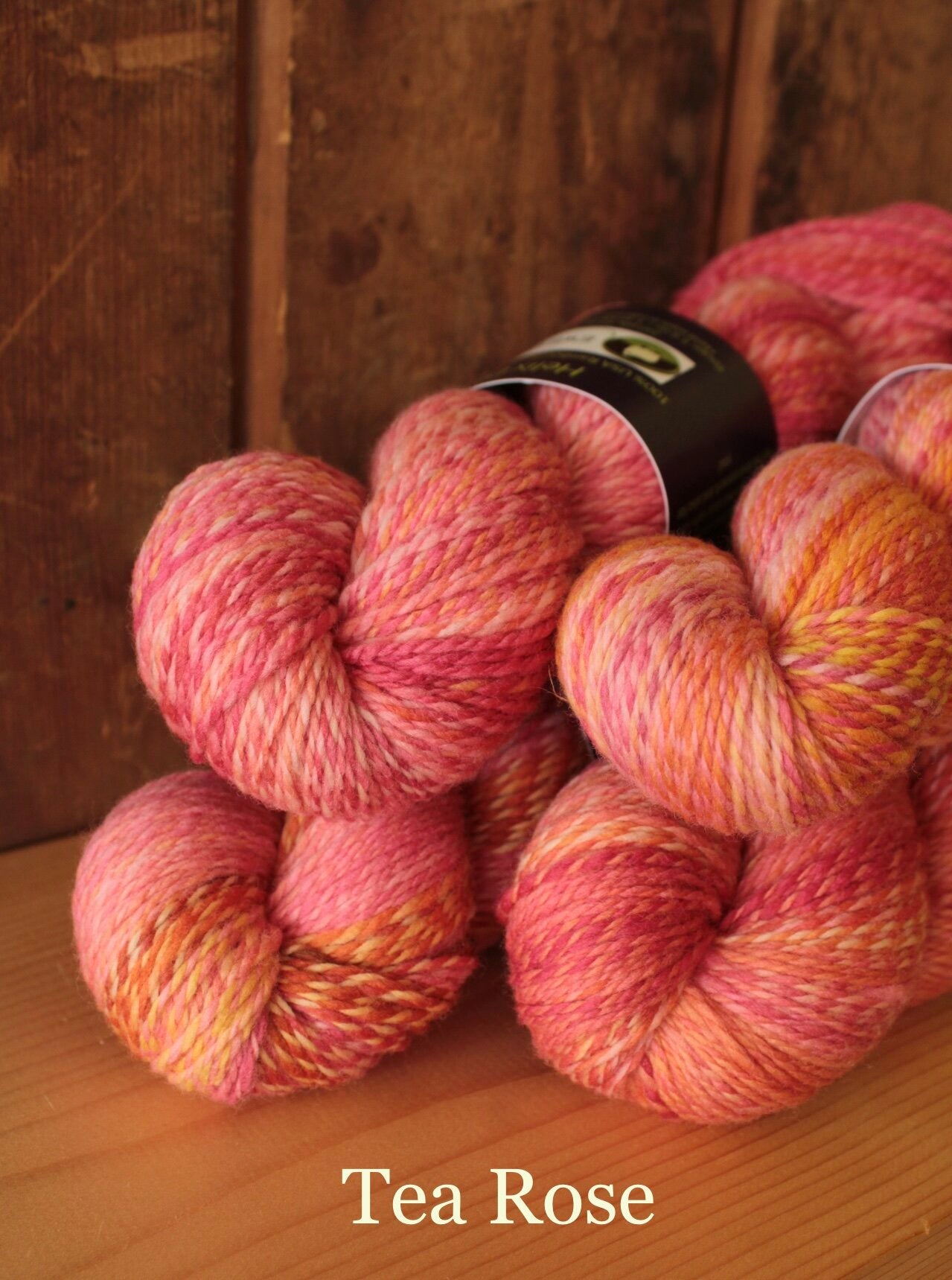 Helix DK - US Rambouilet/Targhee