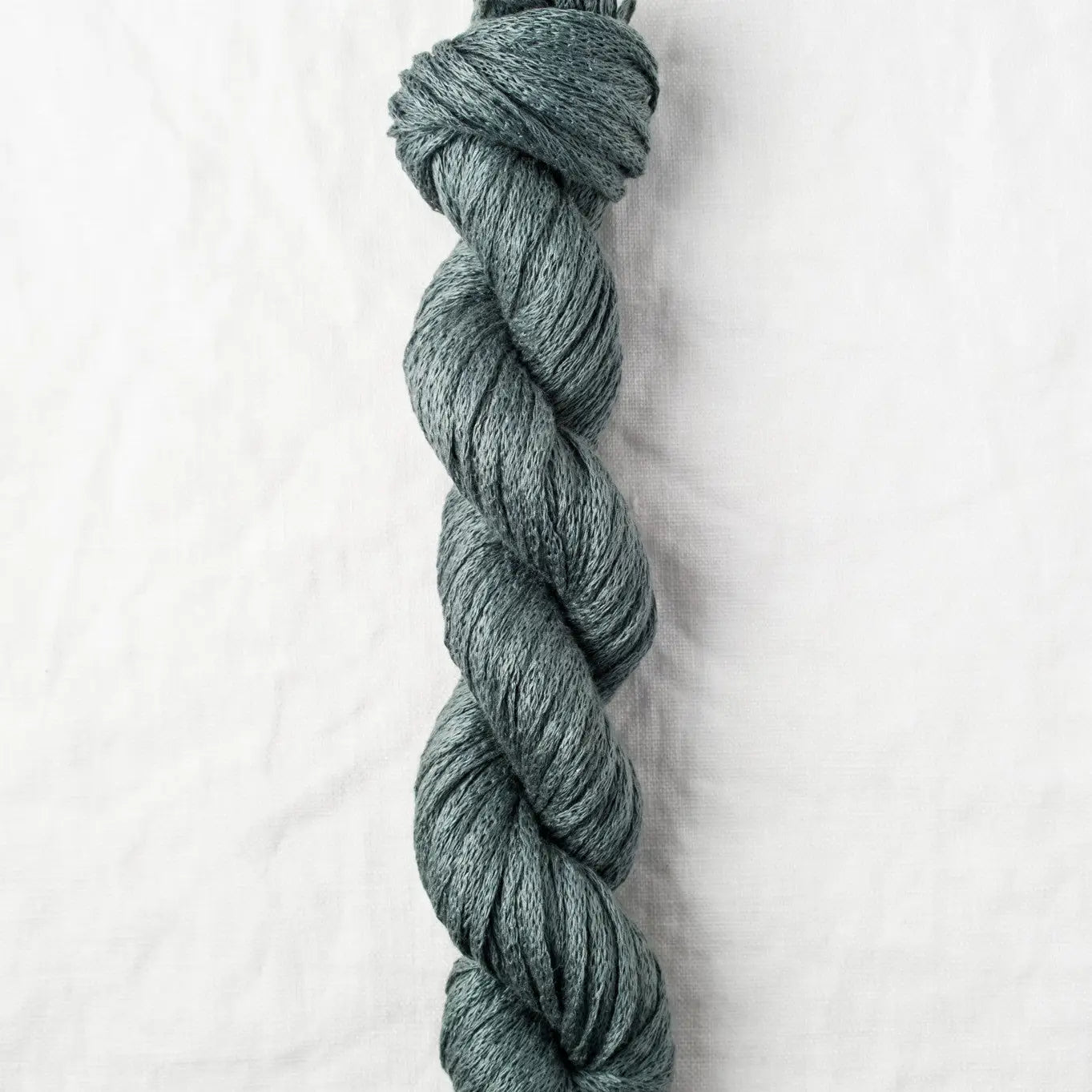 Kestrel - 100% Organic Linen - Heavy Worsted