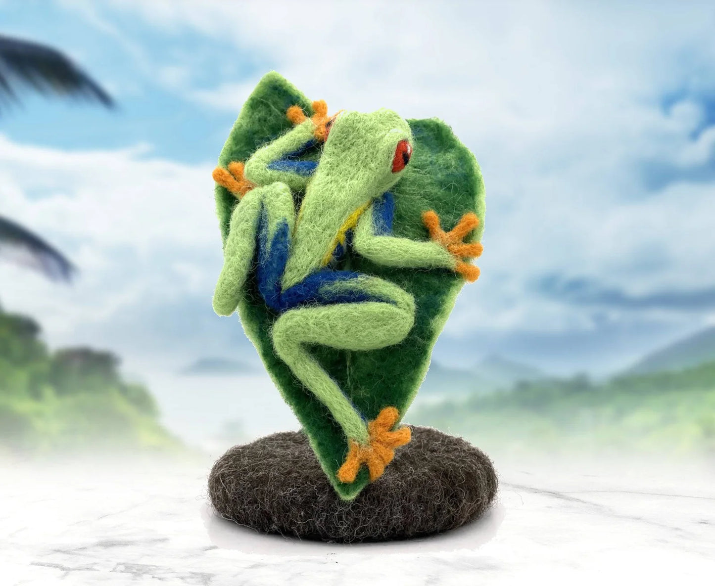 Needle Felting Kits