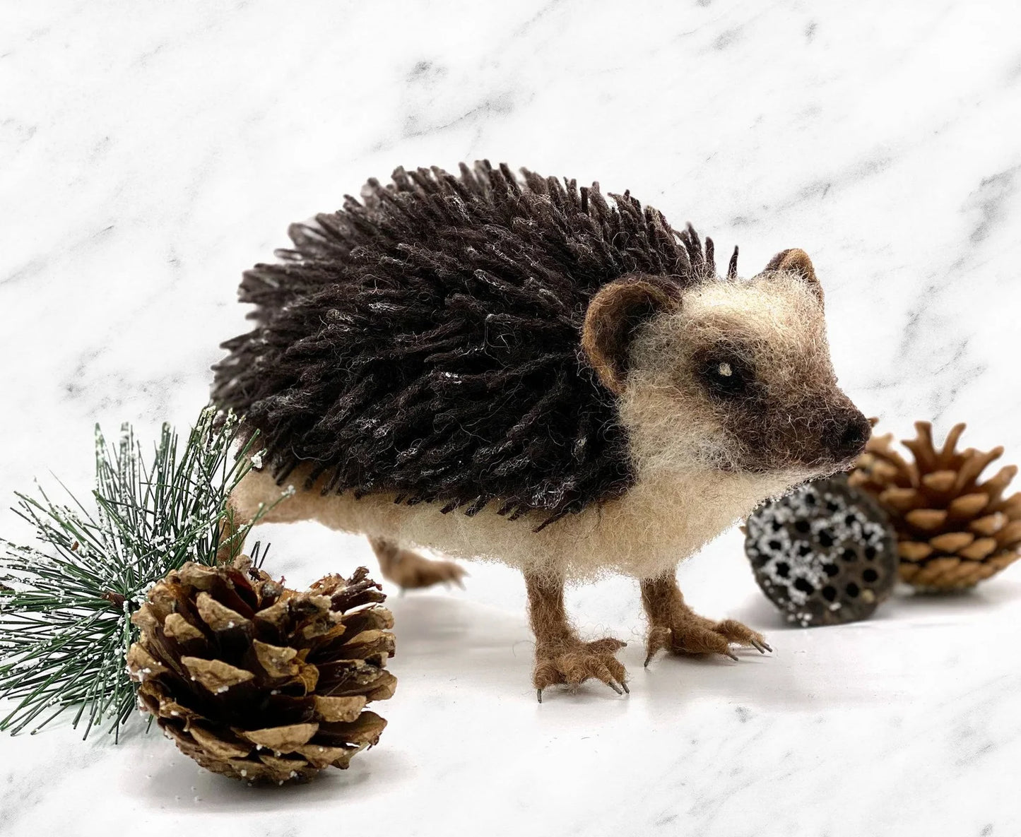 Needle Felting Kits