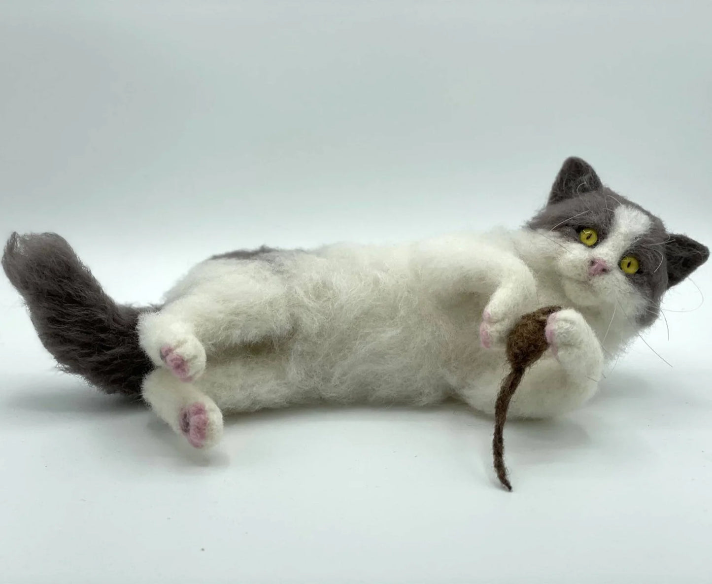 Needle Felting Kits
