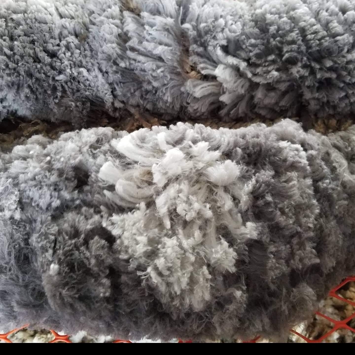 Natural + Dyed Merino Yarn (NY)