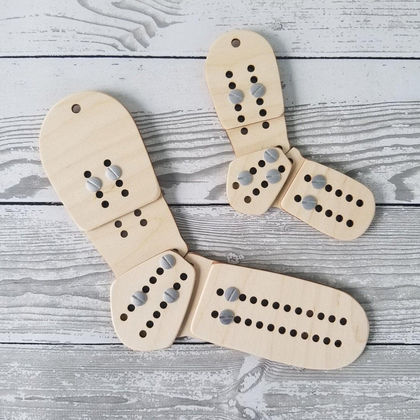 Adjustable Sock Blockers or Knee Sock Extenders - Pair (Kid or Adult Sizes Available)