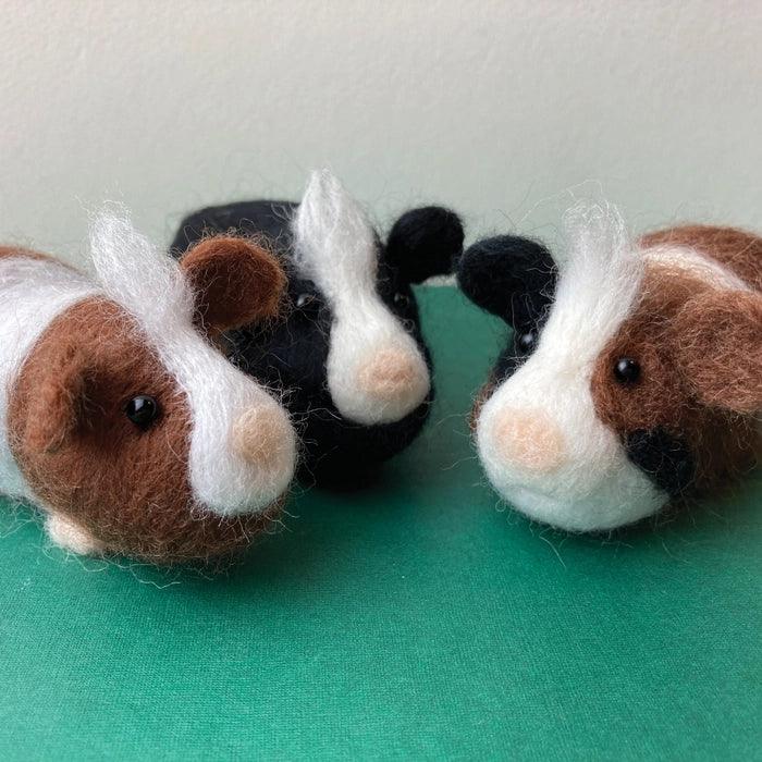 Needle Felting Kits