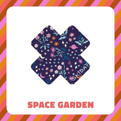 NOSO Patches
