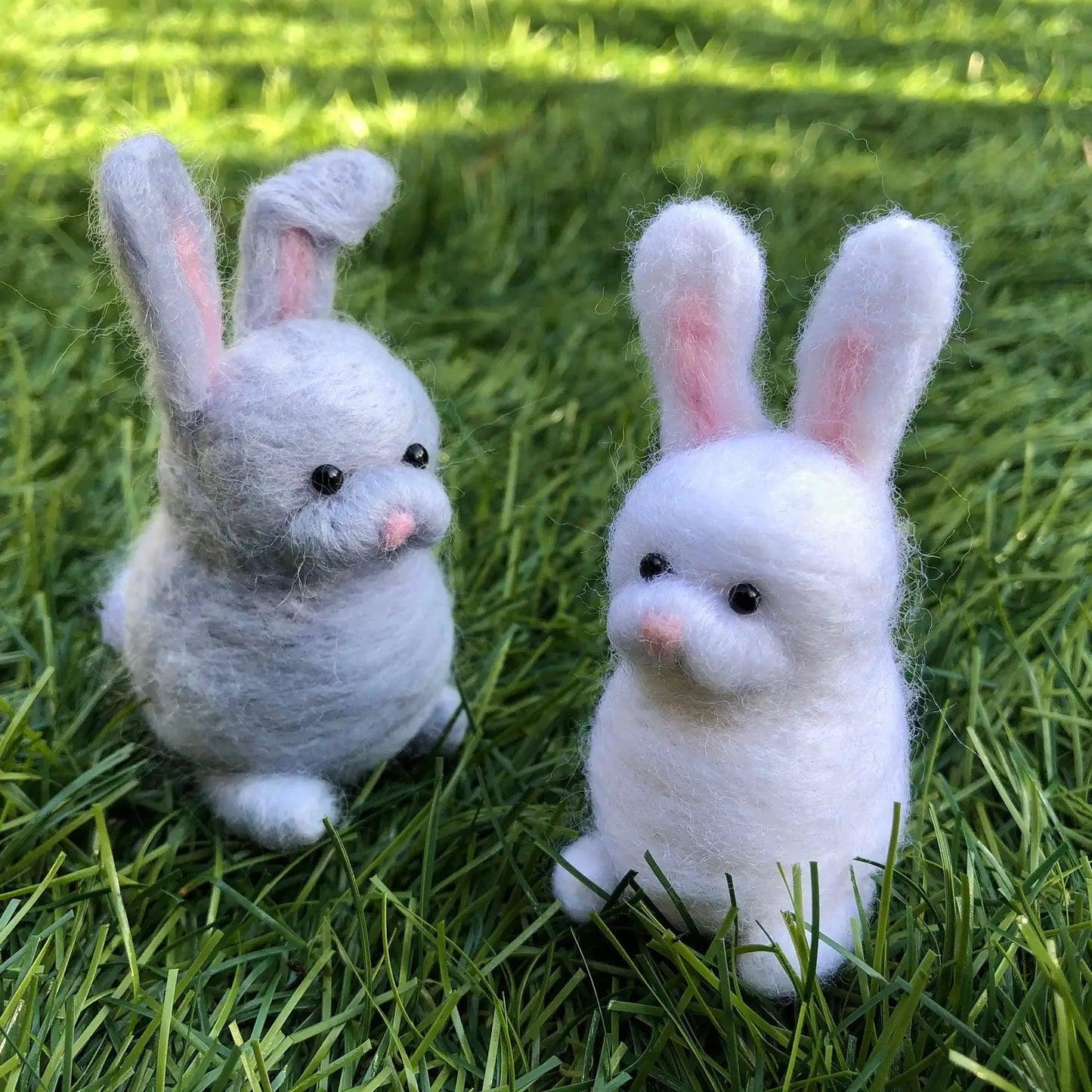 Needle Felting Kits