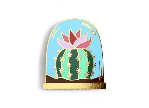 Enamel Magnetic Needle Minders