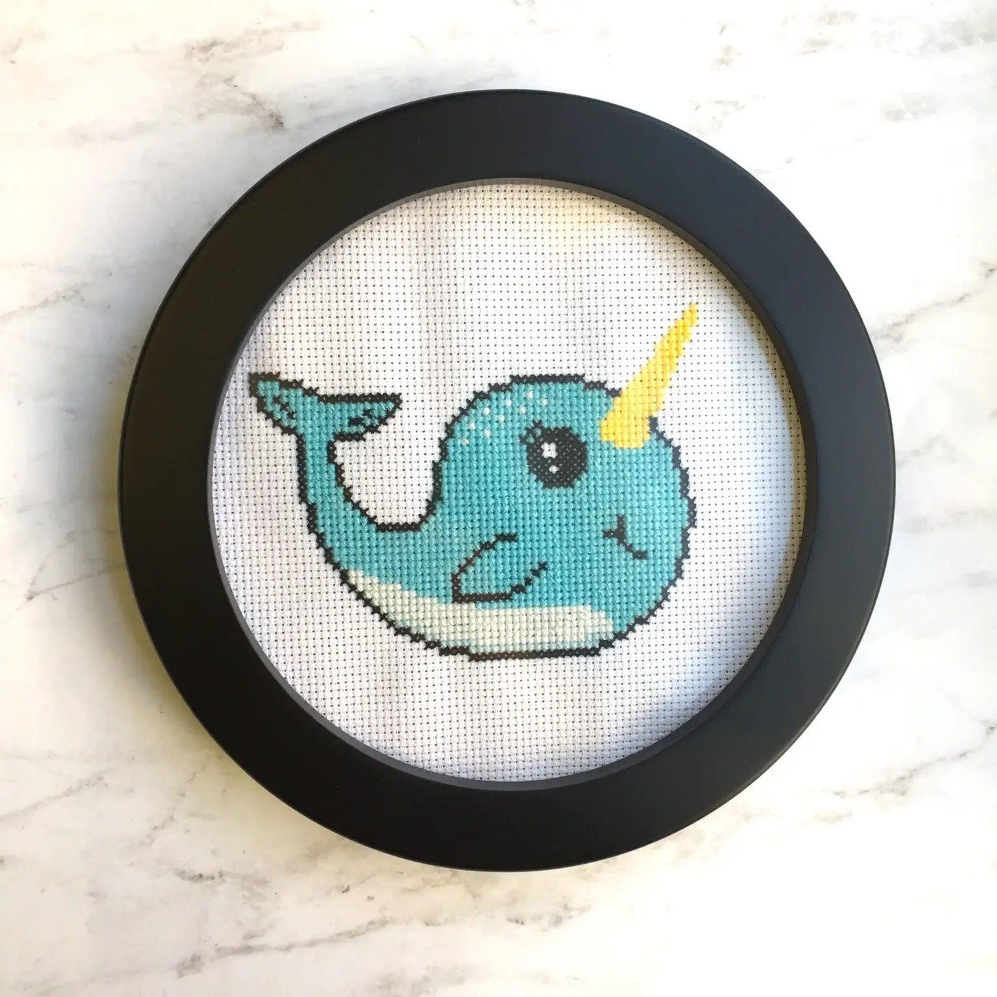 Cross Stitch Kits- Spot Colors