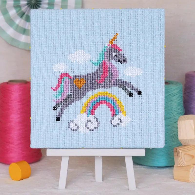 Junior Cross Stitch Kits