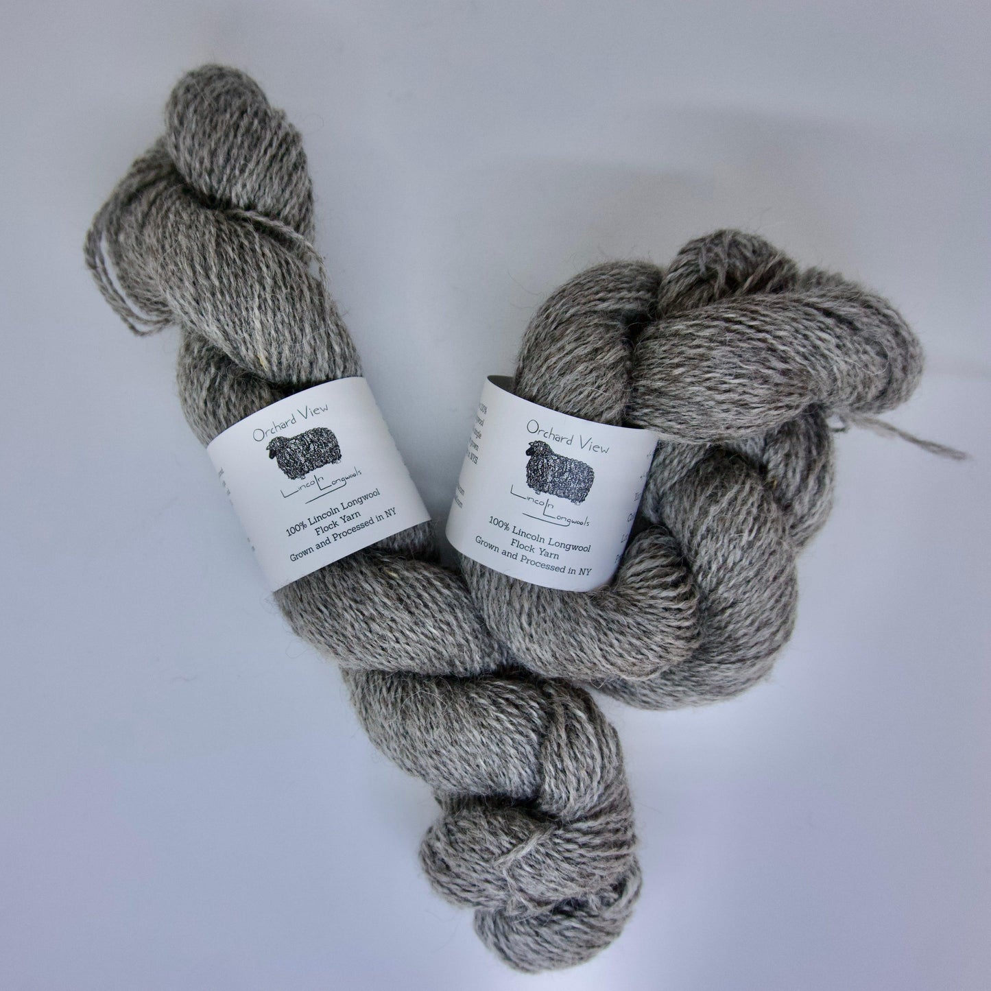 Empire DK Yarn (NY)
