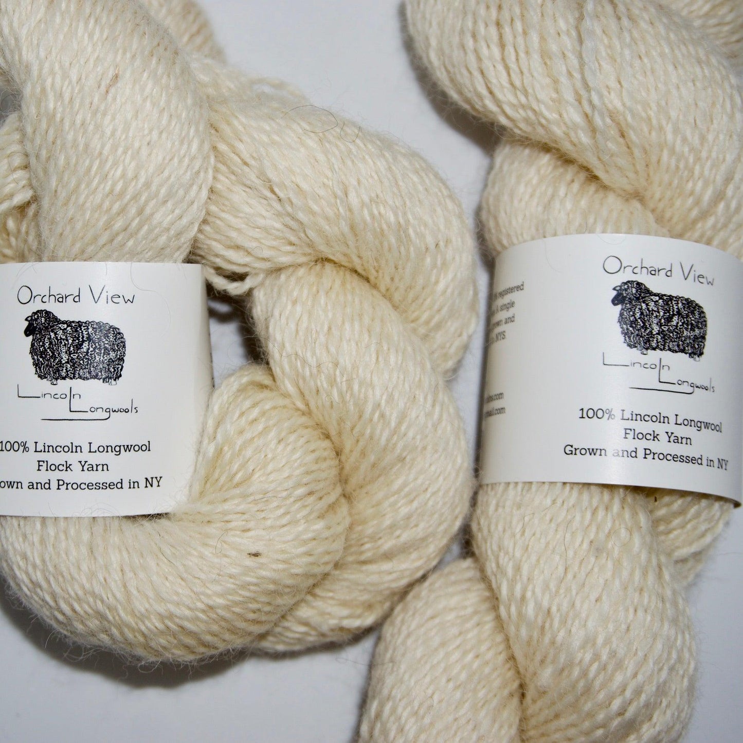 Empire DK Yarn (NY)